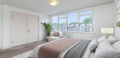 Clifton Place, London, W2 - Picture preview 2