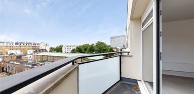 Clifton Place, London, W2 - Picture preview 5