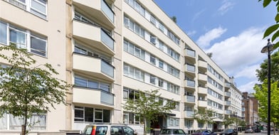 Clifton Place, London, W2 - Picture preview 7