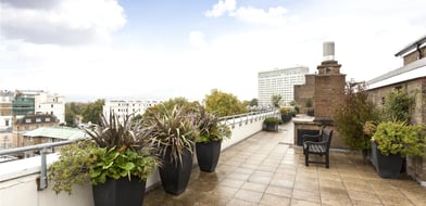 Clifton Place, London, W2 - Picture preview 9