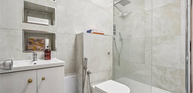Quadrangle Tower, London, W2 - Picture preview 7