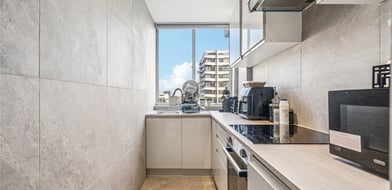 Quadrangle Tower, London, W2 - Picture preview 3