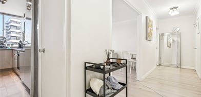 Quadrangle Tower, London, W2 - Picture preview 6