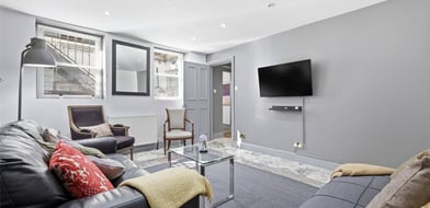 Upper Berkeley Street, London, W1H - Picture preview 2