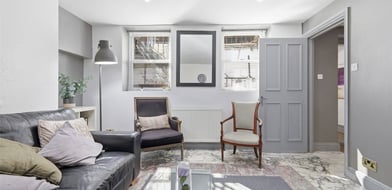 Upper Berkeley Street, London, W1H - Picture preview 3