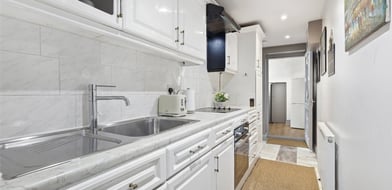 Upper Berkeley Street, London, W1H - Picture preview 5