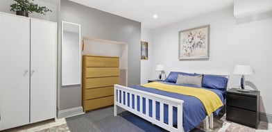 Upper Berkeley Street, London, W1H - Picture preview 6