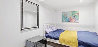Upper Berkeley Street, London, W1H - Picture preview 7