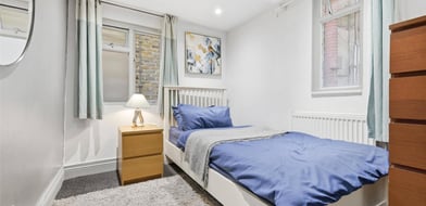 Upper Berkeley Street, London, W1H - Picture preview 8