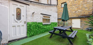 Upper Berkeley Street, London, W1H - Picture preview 10