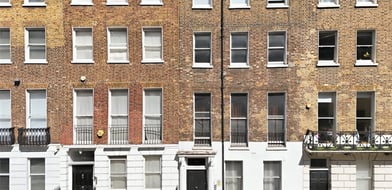 Upper Berkeley Street, London, W1H - Picture preview 1