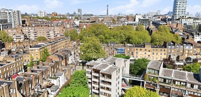 North Rise, London, W2 - Picture preview 14