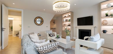 Cleveland Square, London, W2 - Picture preview 4
