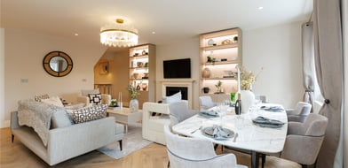 Cleveland Square, London, W2 - Picture preview 3