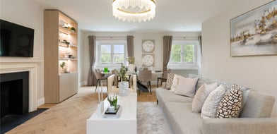 Cleveland Square, London, W2 - Picture preview 2