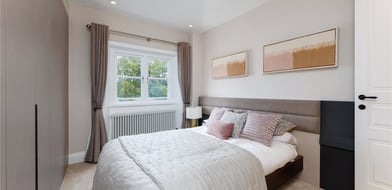 Cleveland Square, London, W2 - Picture preview 13