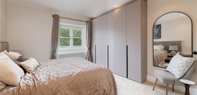 Cleveland Square, London, W2 - Picture preview 15