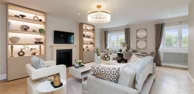 Cleveland Square, London, W2 - Picture preview 1