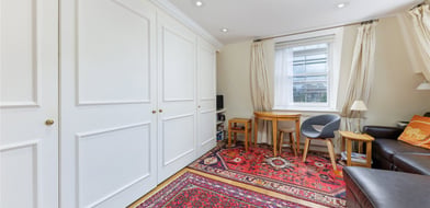 Seymour Street, London, W1H - Picture preview 3