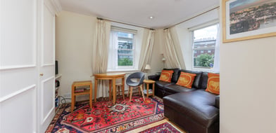 Seymour Street, London, W1H - Picture preview 1
