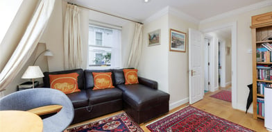 Seymour Street, London, W1H - Picture preview 2