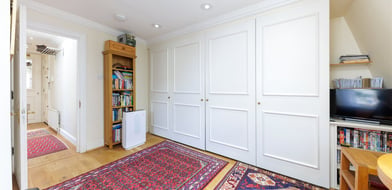 Seymour Street, London, W1H - Picture preview 4