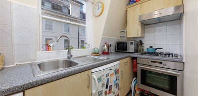 Seymour Street, London, W1H - Picture preview 5