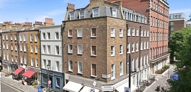 Seymour Street, London, W1H - Picture preview 7