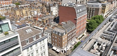 Seymour Street, London, W1H - Picture preview 8