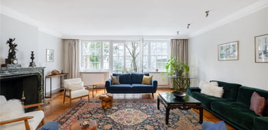 Southwick Place, London, W2 - Picture preview 3