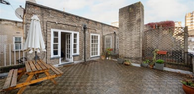 Southwick Place, London, W2 - Picture preview 21