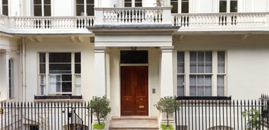 Hyde Park Square, London, W2 - Picture preview 15