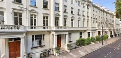 Hyde Park Square, London, W2 - Picture preview 1
