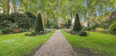 Hyde Park Square, London, W2 - Picture preview 14