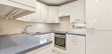 Hyde Park Square, London, W2 - Picture preview 5