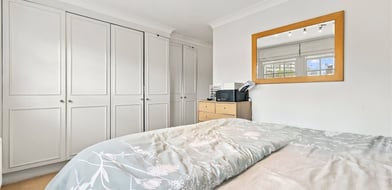 Hyde Park Square, London, W2 - Picture preview 8