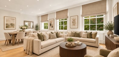 Hyde Park Square, London, W2 - Picture preview 3