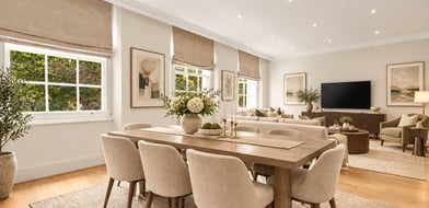 Hyde Park Square, London, W2 - Picture preview 2