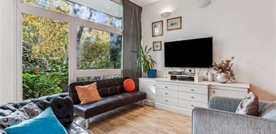 Cambridge Square, London, W2 - Picture preview 3