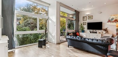 Cambridge Square, London, W2 - Picture preview 4
