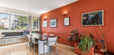Cambridge Square, London, W2 - Picture preview 7