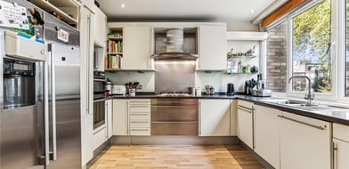 Cambridge Square, London, W2 - Picture preview 2
