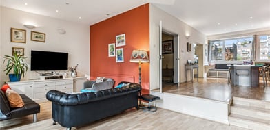 Cambridge Square, London, W2 - Picture preview 8
