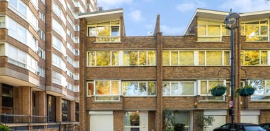 Cambridge Square, London, W2 - Picture preview 6