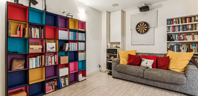 Cambridge Square, London, W2 - Picture preview 9