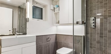 Cambridge Square, London, W2 - Picture preview 15