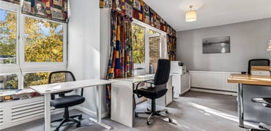 Cambridge Square, London, W2 - Picture preview 12