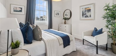 Hyde Park Gardens, London, W2 - Picture preview 4