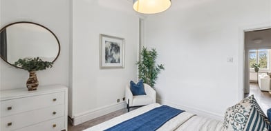 Hyde Park Gardens, London, W2 - Picture preview 6