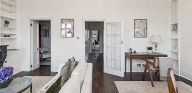 Hyde Park Gardens, London, W2 - Picture preview 5